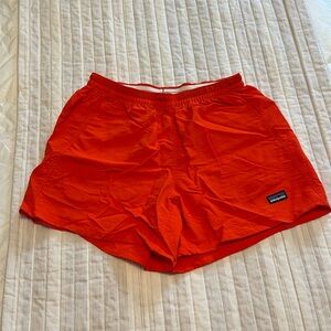 Patagonia Baggies Shorts